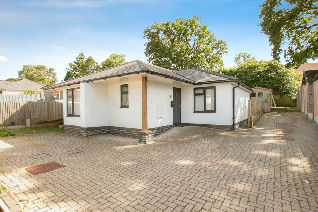 Additional image 19 of Herbert Avenue, Poole, BH12