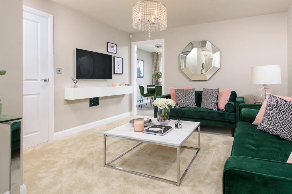 Additional image 5 of Fagley Lane,
Eccleshill,
Bradford,
BD2