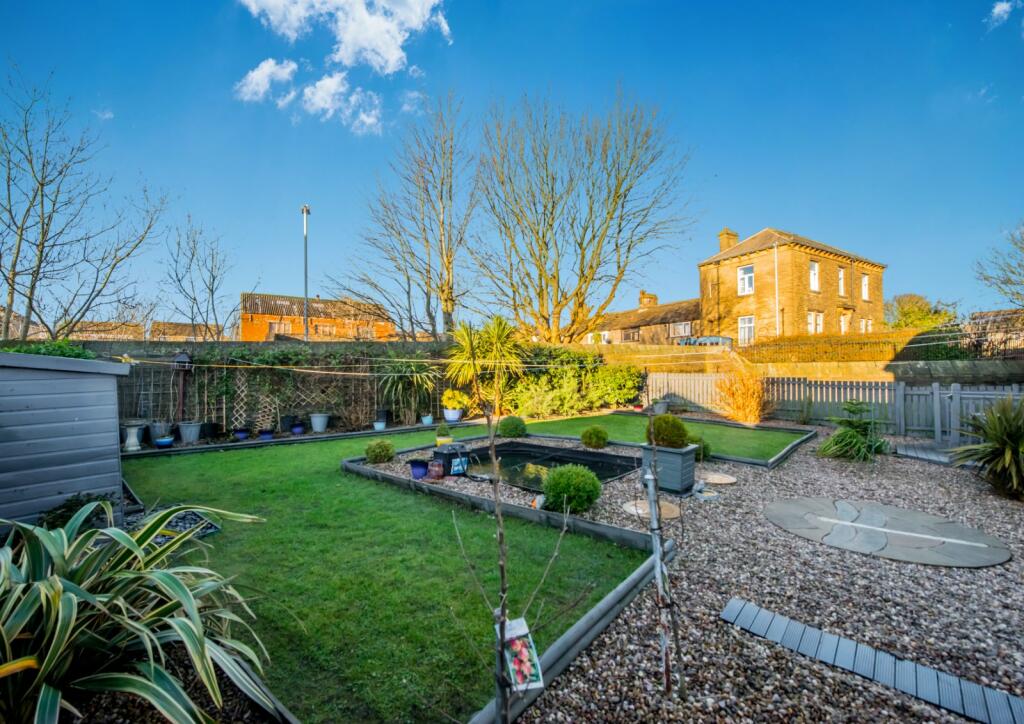 Additional image 41 of Winscar Avenue, Clayton Heights, Bradford, BD6