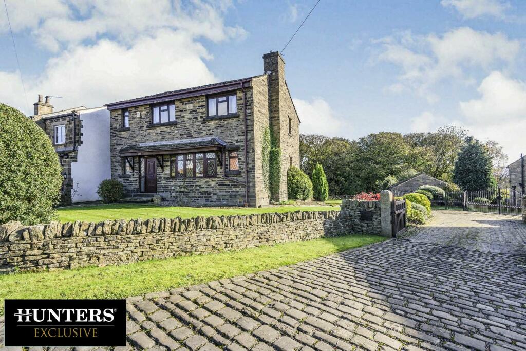 Additional image 26 of REF SR - Hunsworth Lane, East Bierley, Bradford BD4 6RL