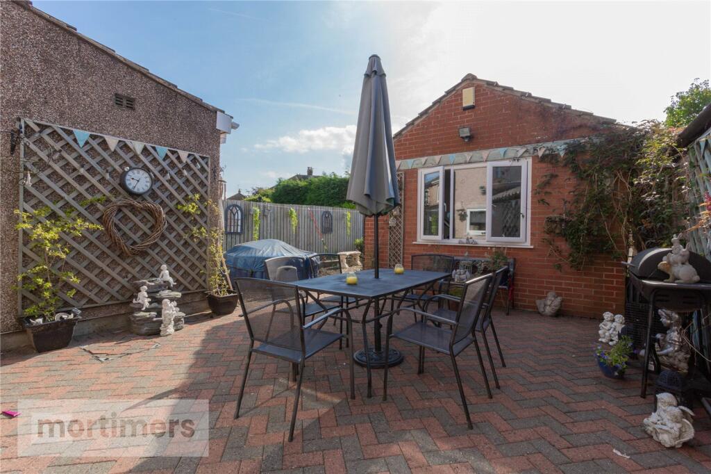 Additional image 10 of Littlemoor Road, Clitheroe, Lancashire, BB7