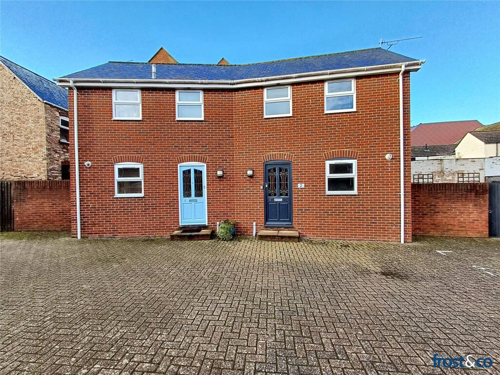 Additional image 10 of Globe Lane, Poole Town, Dorset, BH15