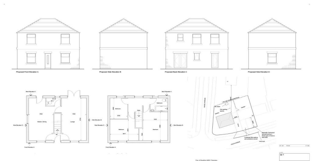 Additional image 2 of 24A Palin Avenue,  Bradford