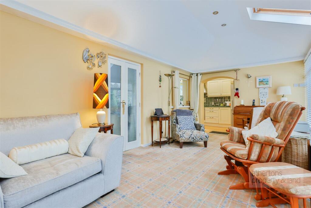 Additional image 20 of George Street, Whalley, Ribble Valley