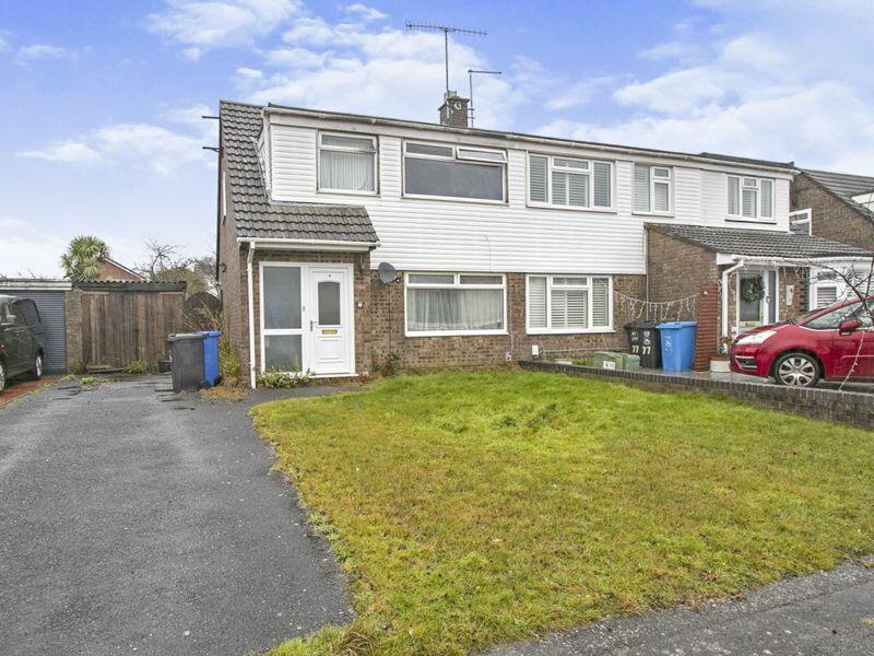 Beamish Road, Canford Heath, Poole, BH17