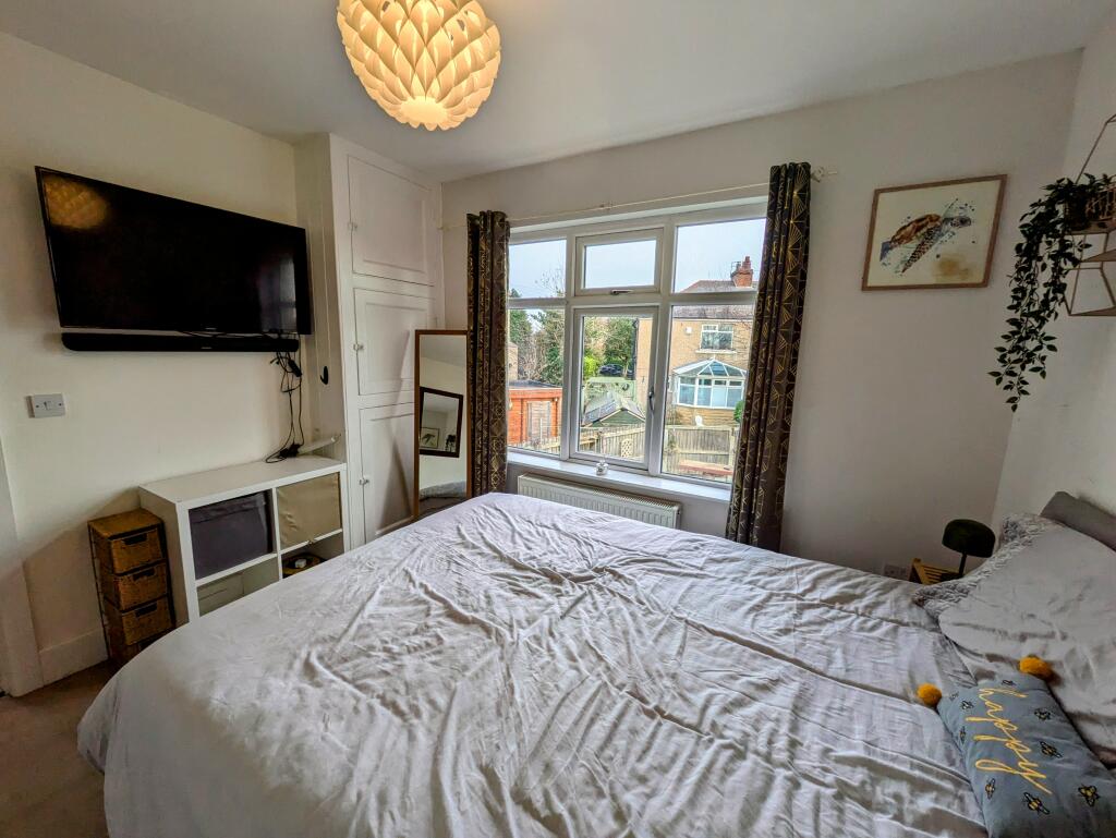 Additional image 22 of Bolton Crescent, Bradford, BD2