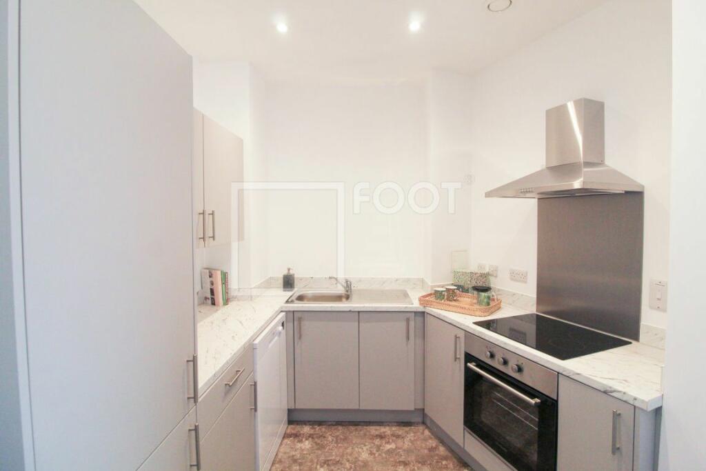 Additional image 33 of Highpoint, Modern apartments Bradford, BD1