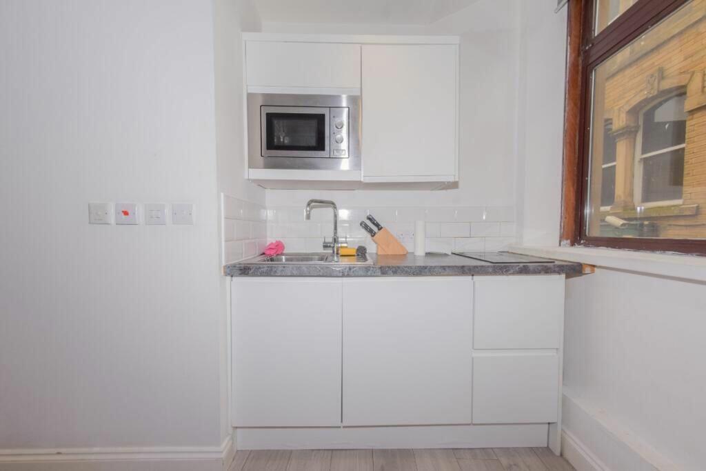 Additional image 4 of James Street, Bradford, West Yorkshire, BD1 3QG