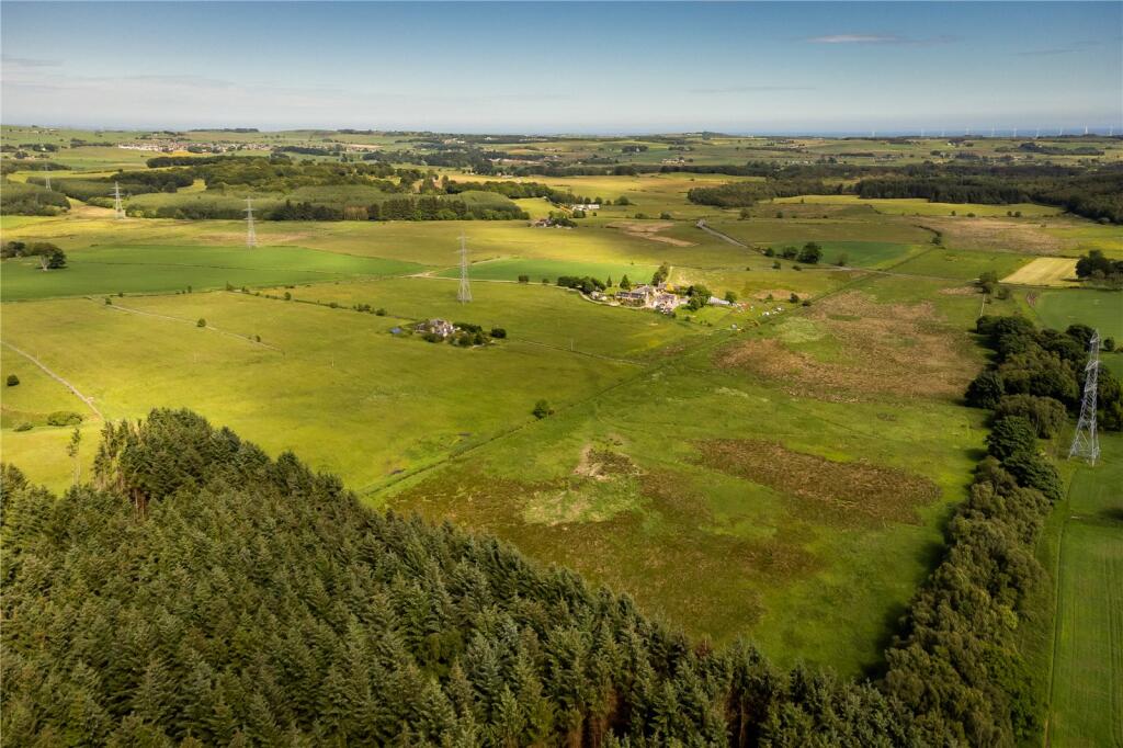 Additional image 6 of Lot 9 Cairnie, Fintray, Aberdeen, Aberdeenshire, AB21