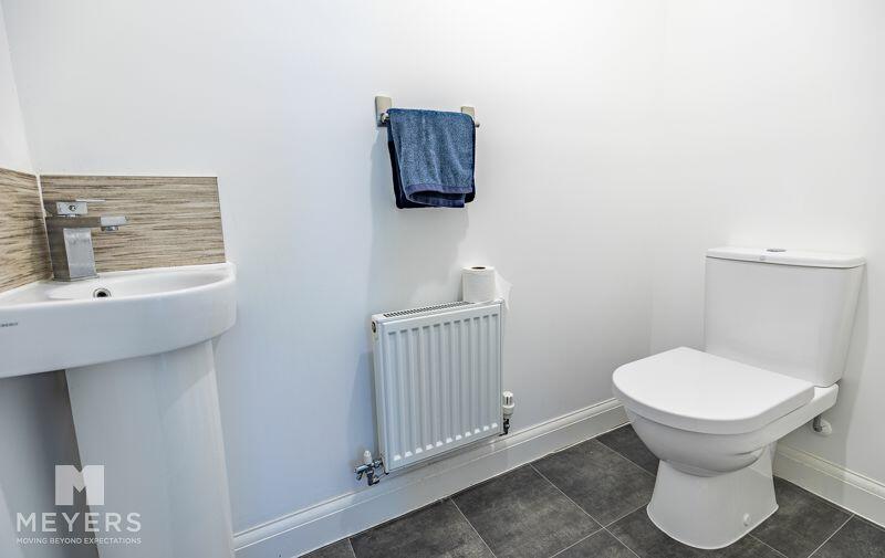 Additional image 8 of Provence Drive, Bearwood - BH11