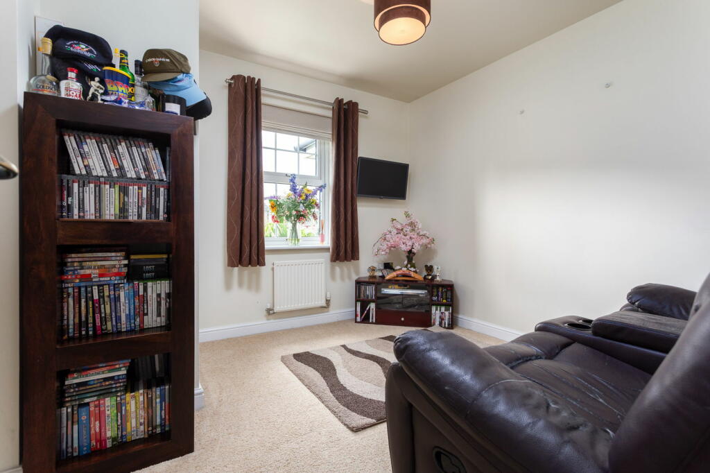 Additional image 29 of Overland Crescent, Bradford, BD10 9TG