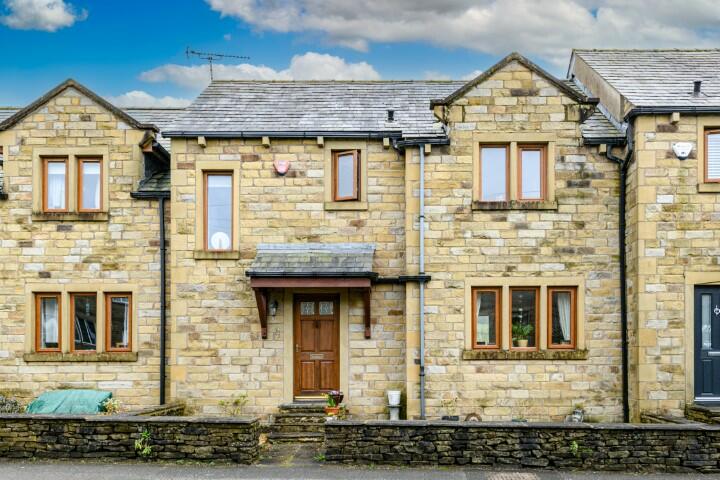 Additional image 2 of Ingfield Mews, Settle, North Yorkshire, BD24