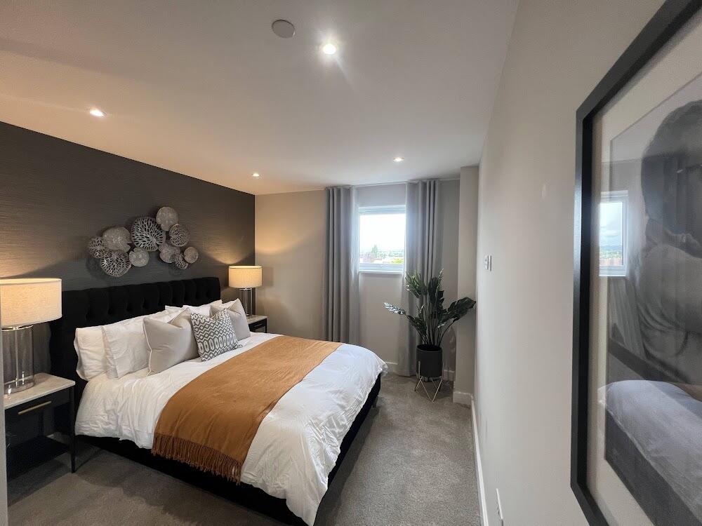 Additional image 4 of Canaway Court, Wimborne Road, Poole, Dorset BH15