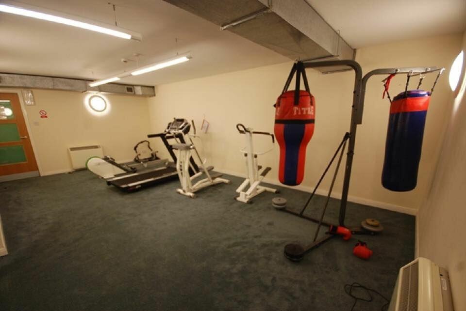 Additional image 10 of New Century House, Crown Street, City Centre, Aberdeen, AB11