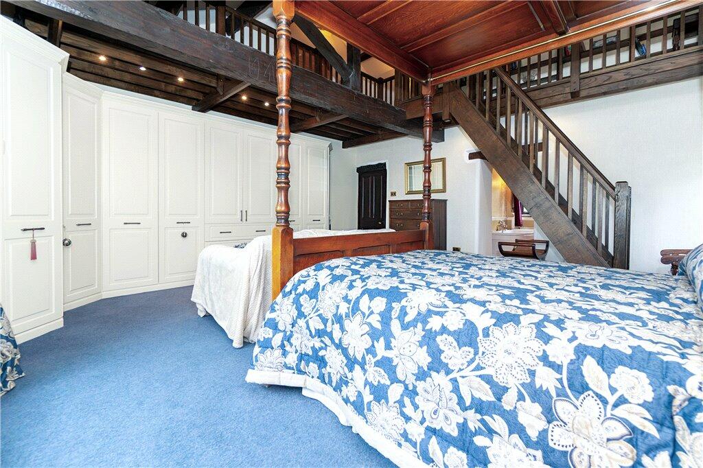 Additional image 17 of Croft House Farm, Kildwick Grange, Kildwick, BD20