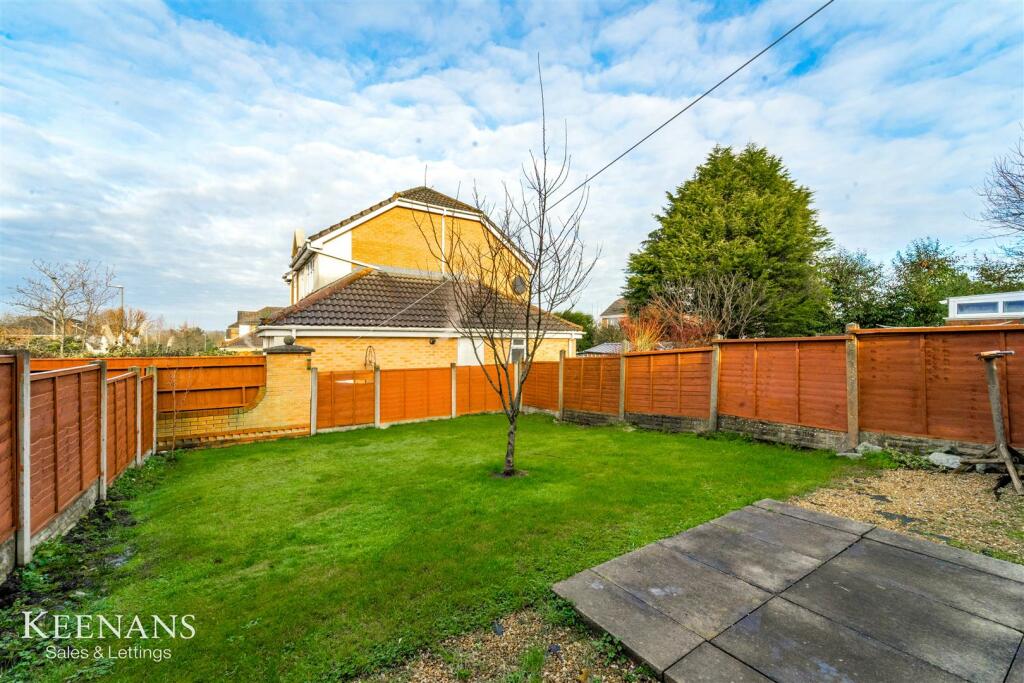 Additional image 30 of Henfield Close, Clayton Le Moors, Accrington