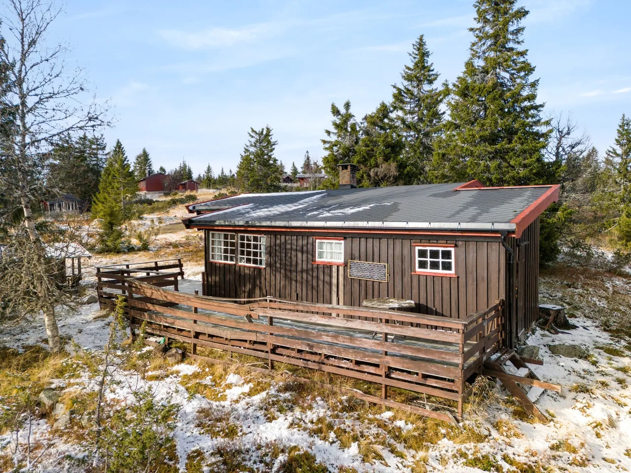 Additional image 2 of Aksjøen 97, 2612 Sjusjøen