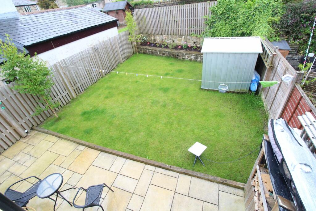 Additional image 16 of Mill Lane, Oxenhope, Keighley, BD22