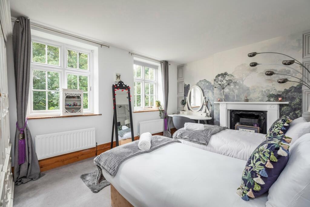 Additional image 31 of Old Rectory Mews, Poole, BH15