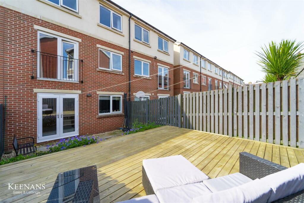 Additional image 14 of Mill Gardens, Great Harwood, Blackburn