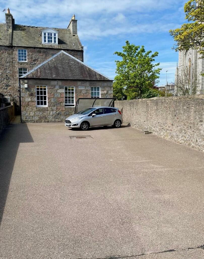 Additional image 5 of 23 Albert Street, Aberdeen, Aberdeenshire, AB25
