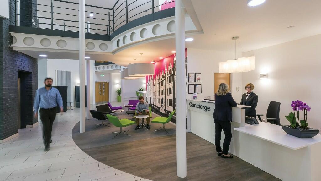 Additional image 2 of Davidson House, Balgownie Road, Aberdeen, Aberdeenshire, AB22