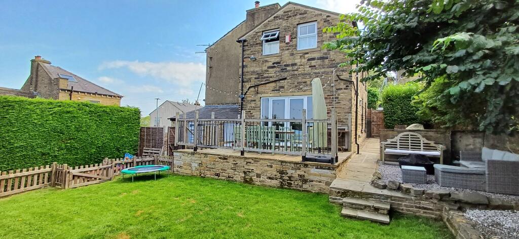 Additional image 20 of New Brighton, Bingley, BD16