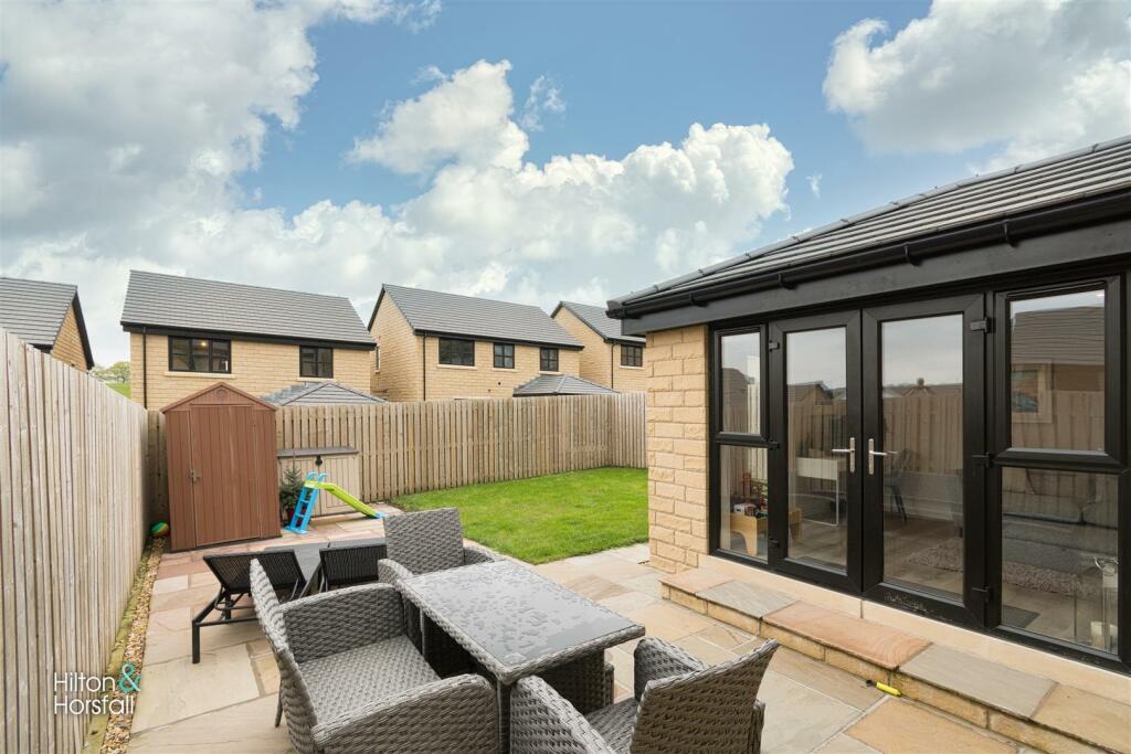 Additional image 17 of Towler Drive, Colne