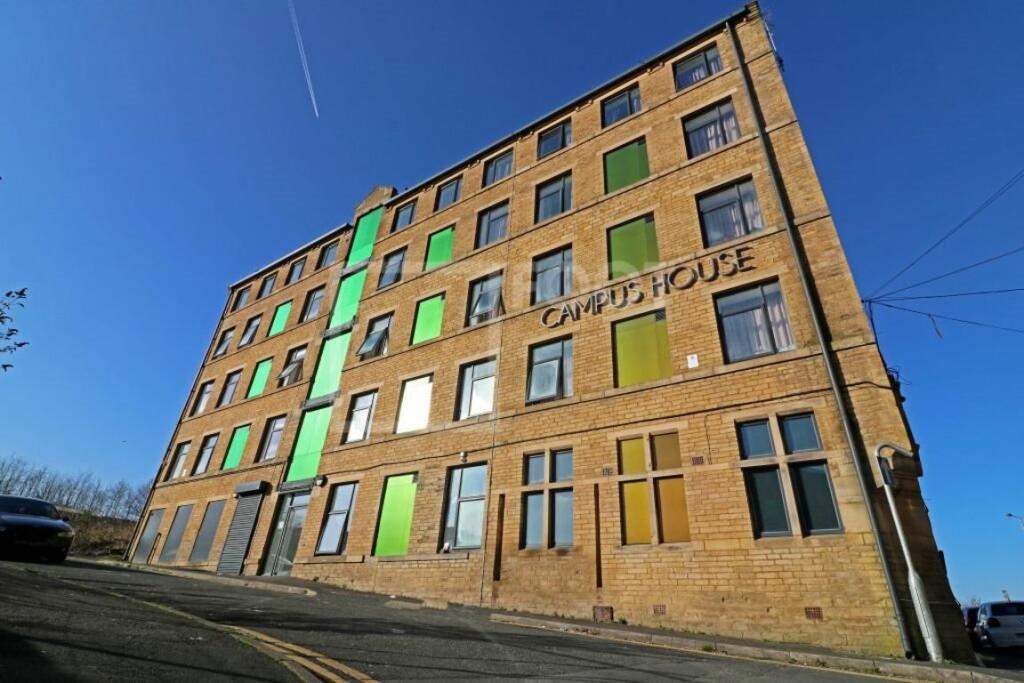 Additional image 2 of Campus House, 10 Hey Street, BD7 1DQ