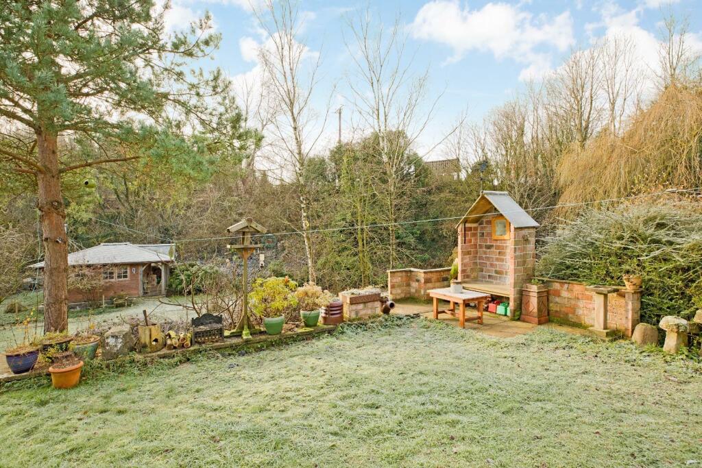 Additional image 10 of Railway Cottages, Bolton Abbey, Skipton