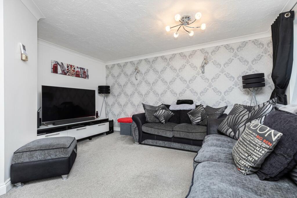 Additional image 2 of Chorley Close, Poole, BH15