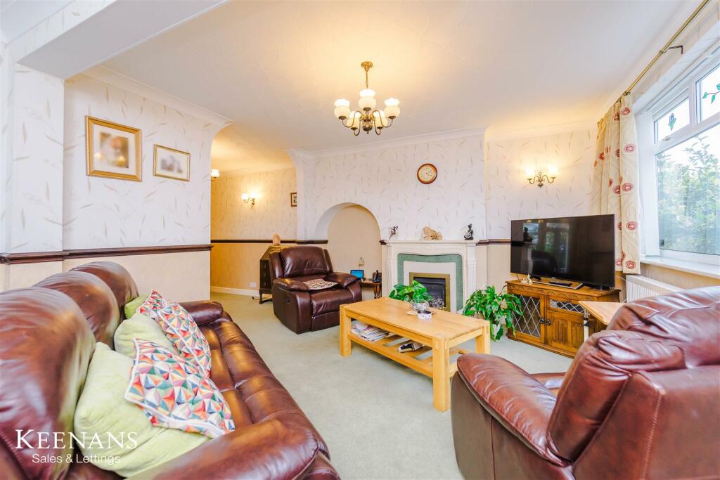 Additional image 23 of Cardigan Avenue, Oswaldtwistle, Accrington