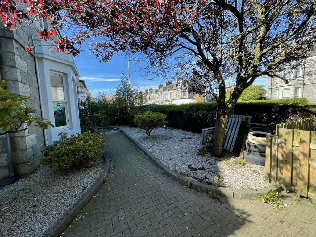 Additional image 17 of St. Swithin Nursery, 357 Great Western Road, Aberdeen, AB10 6NU