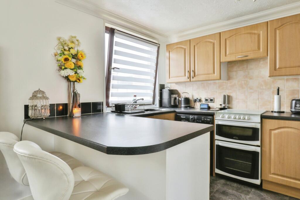 Additional image 3 of Downland Place, Adastral Road, Poole, Dorset, BH17