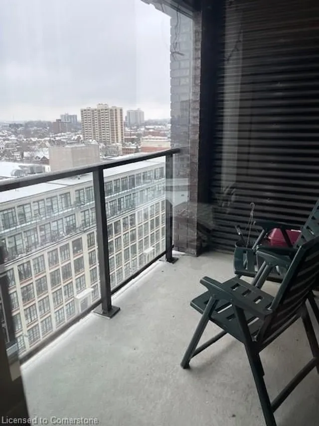 Additional image 5 of 1 Victoria St Unit 1208