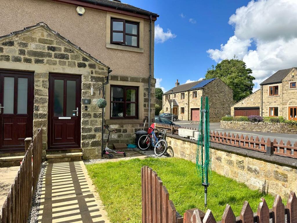 Additional image 18 of Mill Croft, Cowling, Keighley