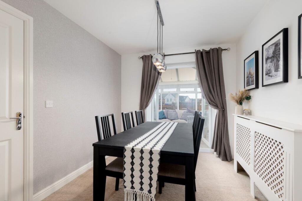 Additional image 7 of Hyacinth Avenue, Huncoat, Accrington, BB5