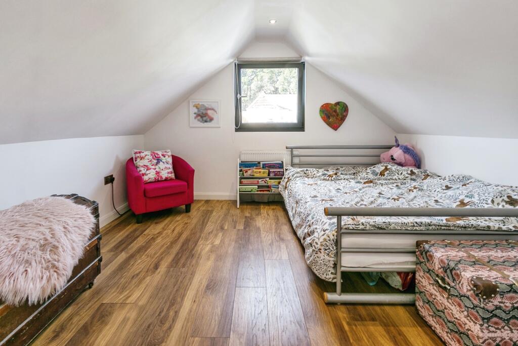 Additional image 14 of Evering Avenue, Poole, BH12