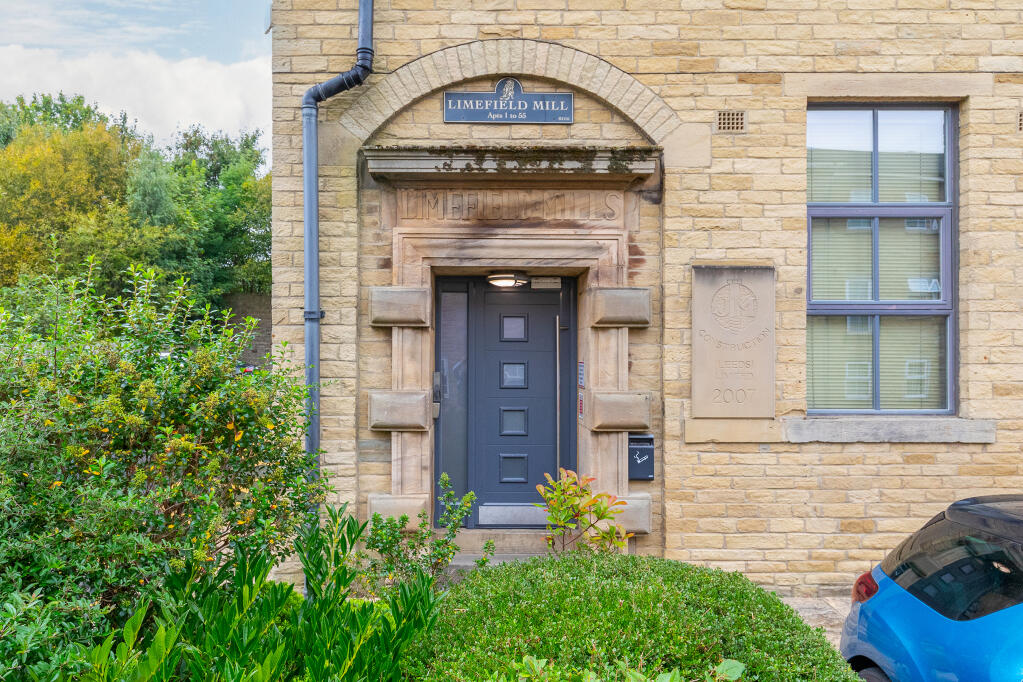 Additional image 16 of Wood Street, Crossflatts, Bingley, West Yorkshire, BD16