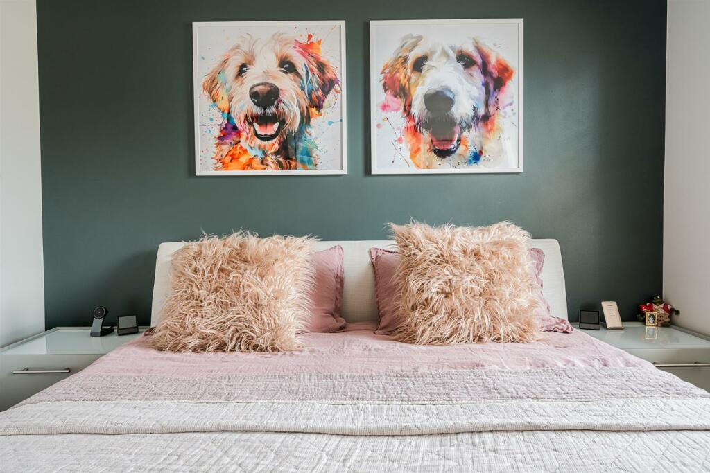 Additional image 20 of Holly Lodge, Lindsay Road