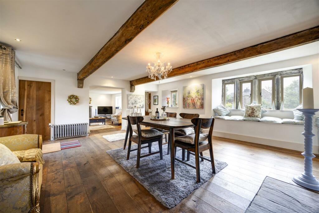 Additional image 10 of Penyghent, Selside, Settle