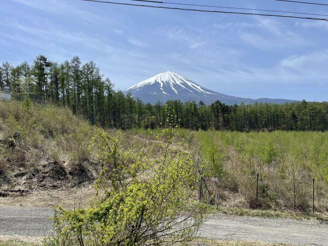 Additional image 22 of Narusawa Village, Minamitsuru District, Yamanashi Prefecture (direct land number)