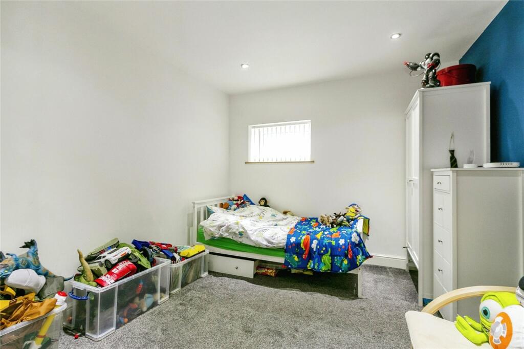 Additional image 14 of Evering Avenue, Poole, BH12