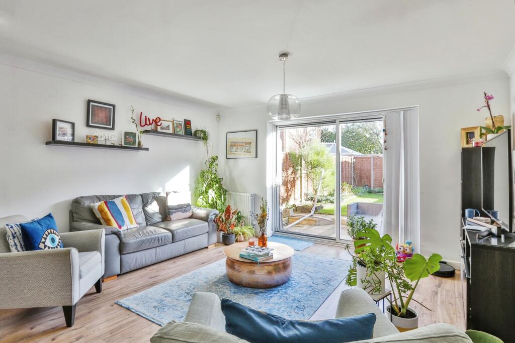 Additional image 4 of McWilliam Close, Talbot Village, BH12