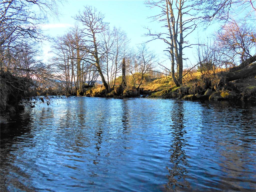 Additional image 5 of The Haugh Beat, River Feugh, Banchory, AB31