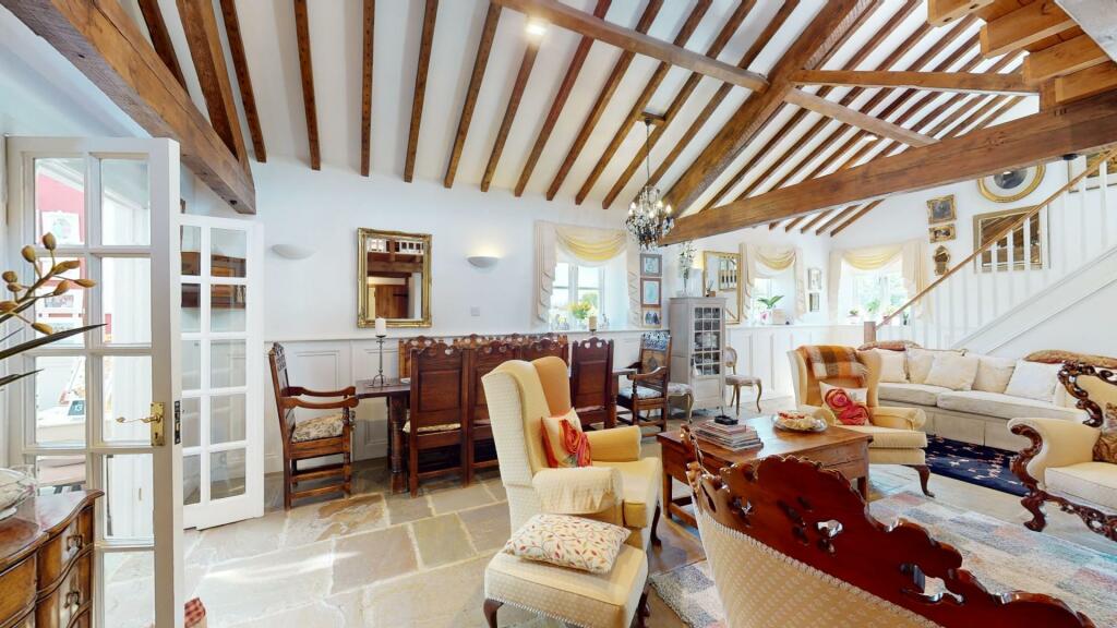 Additional image 10 of Craven Lodge, Coniston Cold, Skipton