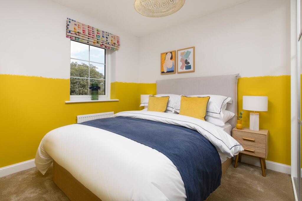 Additional image 8 of Fagley Lane,
Eccleshill,
Bradford,
BD2