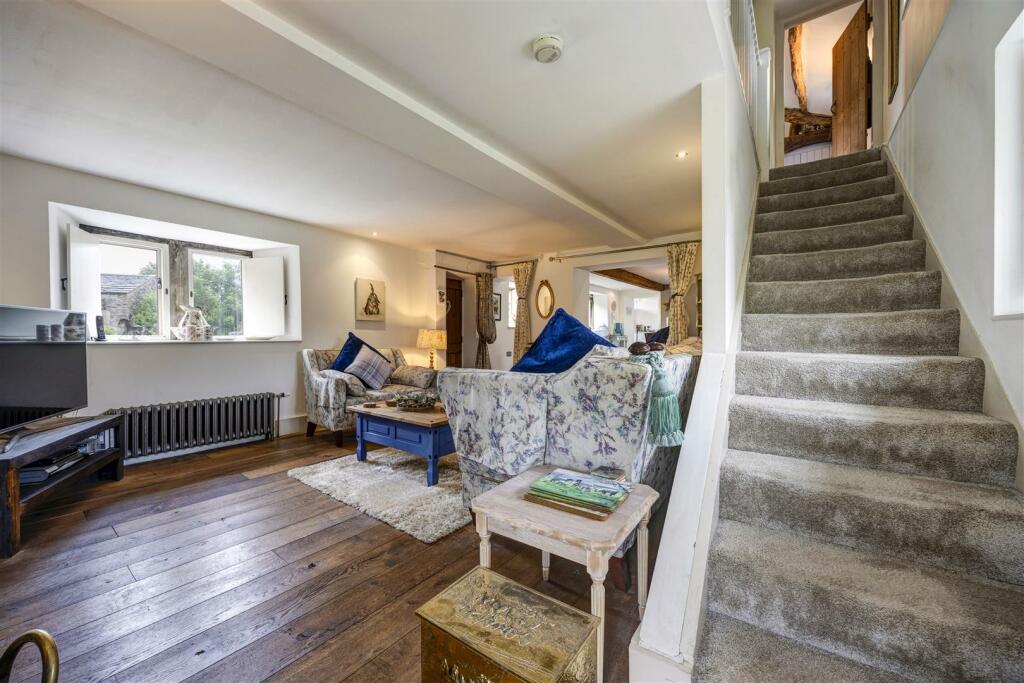 Additional image 17 of Penyghent, Selside, Settle