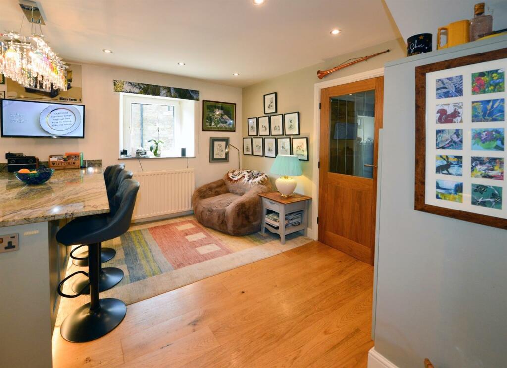 Additional image 6 of Old Barn Cottage, Buckden, BD23 5JA