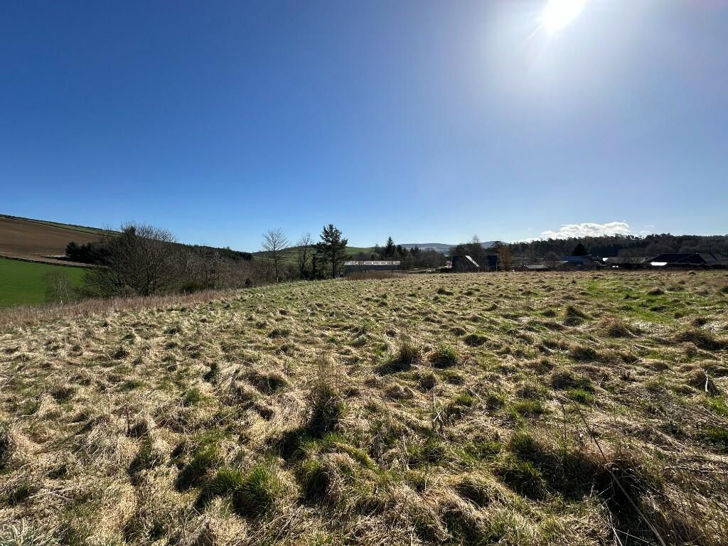 Additional image 2 of Plot 2 Muir of Fowlis, Alford, AB33 8JX